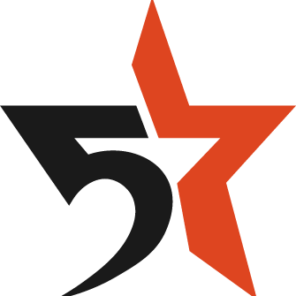 5 star logo